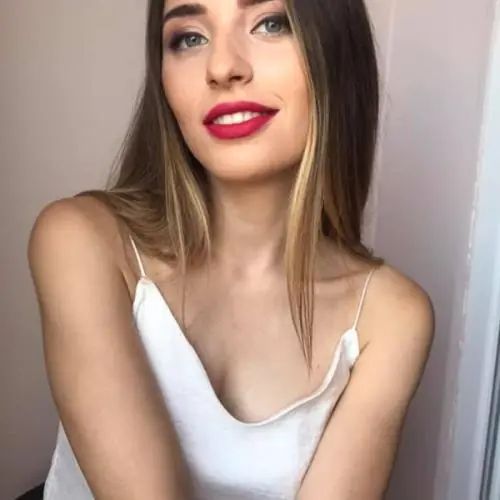 dariaganzallein image 0